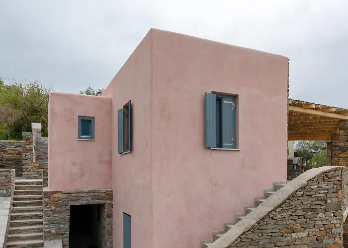 Iris Villa