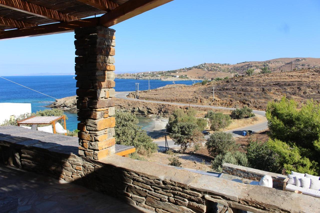Iris Апарт-отель Koundouros